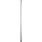 Ekena Millwork Oval Gable Vent Trim, 32"W x 44"H x 25"IW x 37"IH x 2 1/8"P GVOVT32X44 - alternate 2